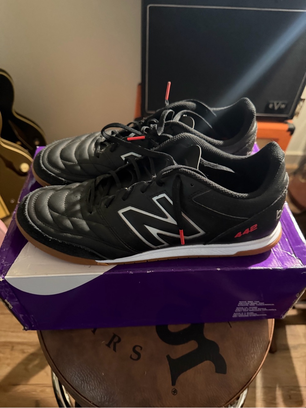 New Balance 442 Shoes